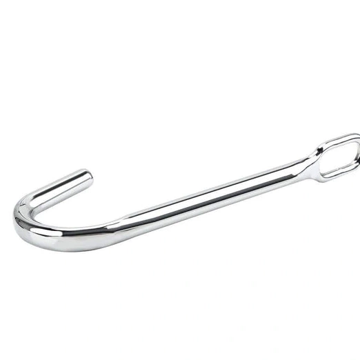 PerfectFit Ball Plug Stainless No Steel Hook 5783 0801